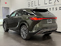 2026 Lexus RX 350 Premium+