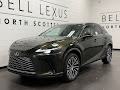 2026 Lexus RX 350 Premium+