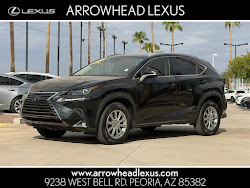 2018 Lexus NX 300 Base