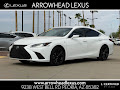 2023 Lexus ES 350 F Sport