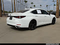 2023 Lexus ES 350 F Sport