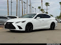 2023 Lexus ES 350 F Sport