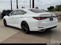 2023 Lexus ES 350 F Sport