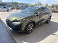 2021 Lexus NX NX 300