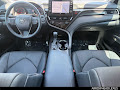 2023 Toyota Camry XSE V6