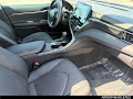 2023 Toyota Camry XSE V6