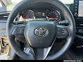 2023 Toyota Camry XSE V6