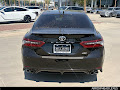 2023 Toyota Camry XSE V6