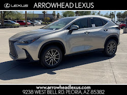 2026 Lexus NX 350 Premium