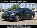 2013 INFINITI G37 Journey