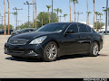 2013 INFINITI G37 Journey