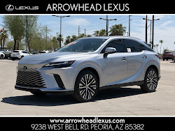 2026 Lexus RX 350 Premium+