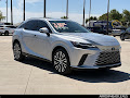 2026 Lexus RX 350 Premium+