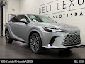 2026 Lexus RX 350 Premium+