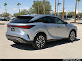 2026 Lexus RX 350 Premium+