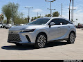 2026 Lexus RX 350 Premium+