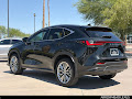 2025 Lexus NX 350h Luxury