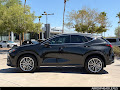 2025 Lexus NX 350h Luxury