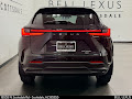 2025 Lexus NX 350h Luxury