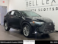 2025 Lexus NX 350h Luxury