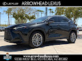 2025 Lexus NX 350h Luxury