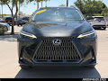 2025 Lexus NX 350h Luxury