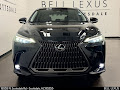 2025 Lexus NX 350h Luxury