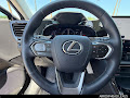 2025 Lexus NX 350h Luxury
