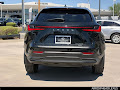 2025 Lexus NX 350h Luxury