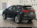 2025 Lexus NX 350h Luxury