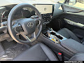 2025 Lexus NX 350h Luxury