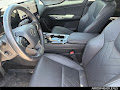 2025 Lexus NX 350h Luxury