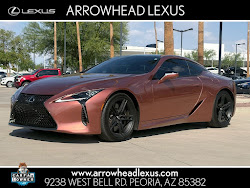 2024 Lexus LC 500