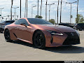 2024 Lexus LC 500