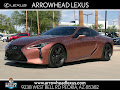 2024 Lexus LC 500