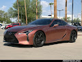 2024 Lexus LC 500