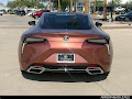 2024 Lexus LC 500