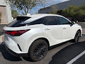 2025 Lexus RX 350h Premium