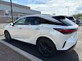 2025 Lexus RX 350h Premium