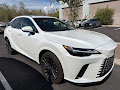 2025 Lexus RX 350h Premium
