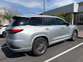 2025 Lexus TX 350