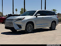 2025 Lexus TX 350