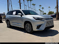 2025 Lexus TX 350