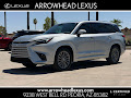 2025 Lexus TX 350