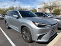 2025 Lexus TX 350