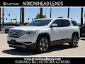 2018 GMC Acadia SLT-2