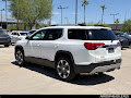 2018 GMC Acadia SLT-2