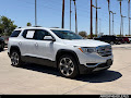 2018 GMC Acadia SLT-2