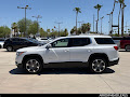 2018 GMC Acadia SLT-2
