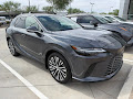 2025 Lexus RX 350h Premium Plus